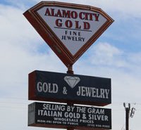 Alamo City Gold & Silver