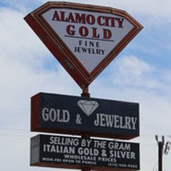 Alamo City Gold & Silver