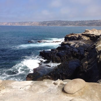 La Jolla Cove - Parks Near Me - La Jolla, California