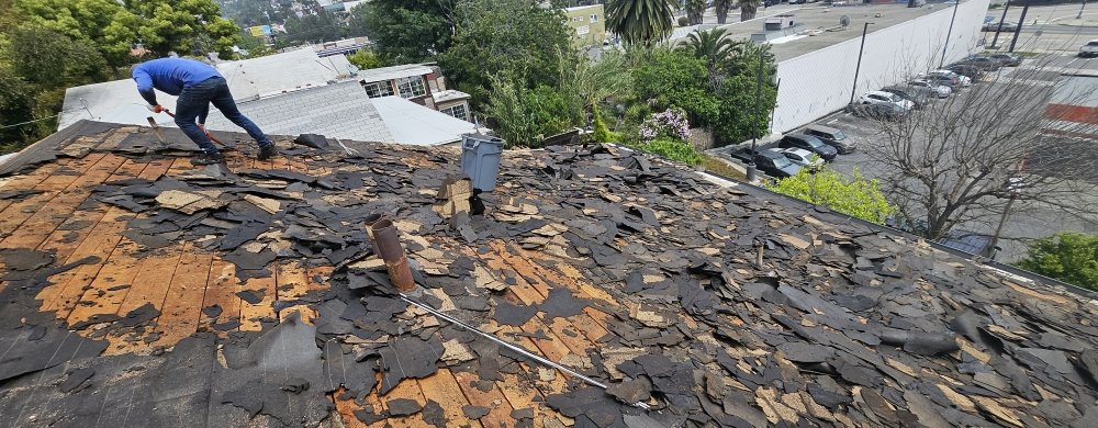 Slide of 24/7 Roofing Solutions