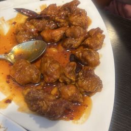 General Tso General Tso