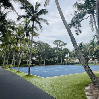 Tequesta Constitution Park - Parks Near Me - Jupiter, Florida
