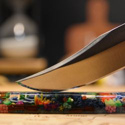 NEO Sharpening