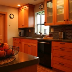 Woodencraft Custom Cabinets