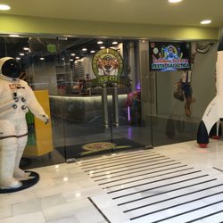 Aventura Park - Aventura Park