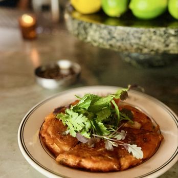 The Mulberry - Kimchi pancakes - Korean Near Me - Los Angeles, California The Mulberry - Kimchi pancakes - Korean Near Me - Los Angeles, California