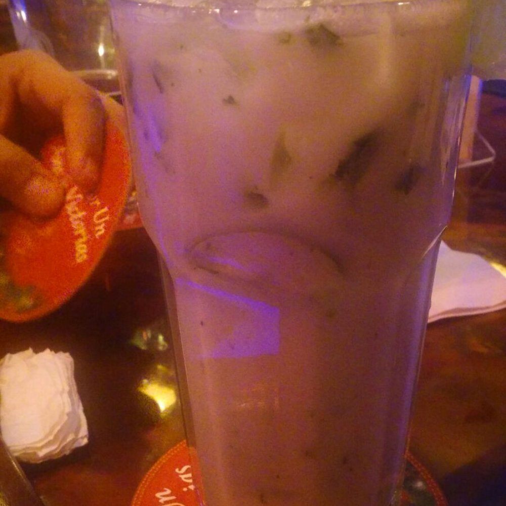 Sangarita's - Coconut Mojito - Spanish Near Me - Bayside, New York Sangarita's - Coconut Mojito - Spanish Near Me - Bayside, New York