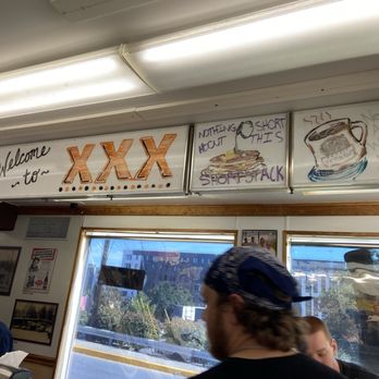 Triple XXX Restaurant - Diners Near Me - West Lafayette, Indiana Triple XXX Restaurant - Diners Near Me - West Lafayette, Indiana