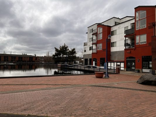 DOJA Tea Lounge by null