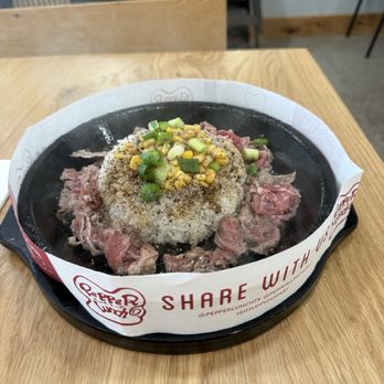 Pepper Lunch - Seafood Near Me - Phoenix, Arizona