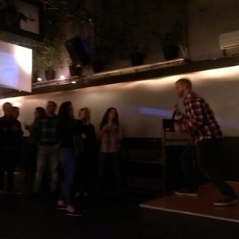 Proof Bar - Dance Clubs Near Me - Santa Ana, California