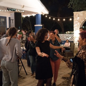 Opa! Greek Cafe - Wine Bars Near Me - Austin, Texas