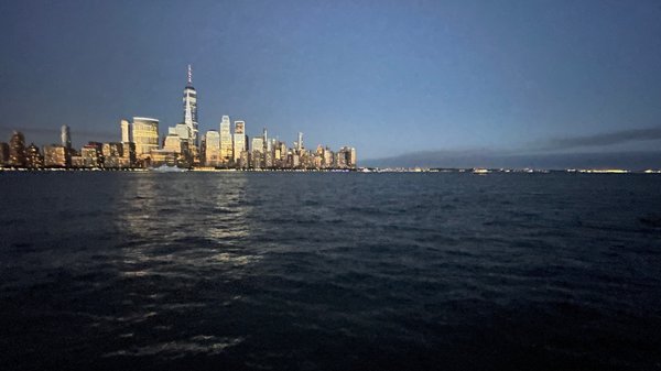 J Owen Grundy Park by null