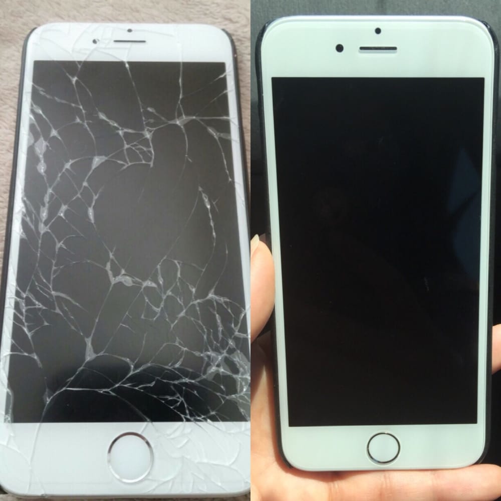 Phone Repair Shack