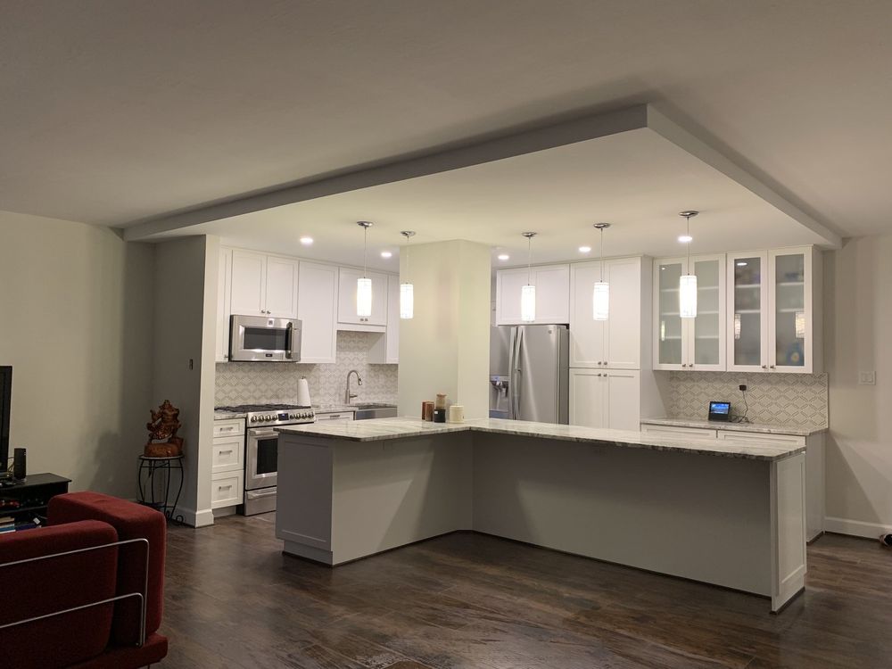 Slide of MSI Residential Renovations