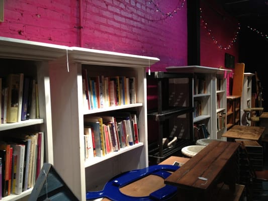 Miss Pixie's by null