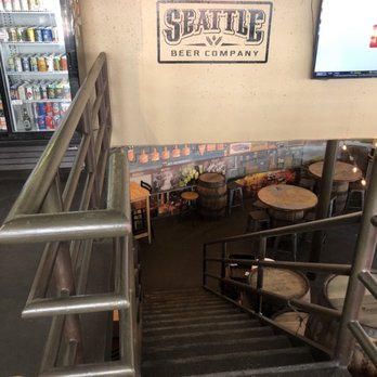 Seattle Beer Co - Beer Bar Near Me - Seattle, Washington Seattle Beer Co - Beer Bar Near Me - Seattle, Washington