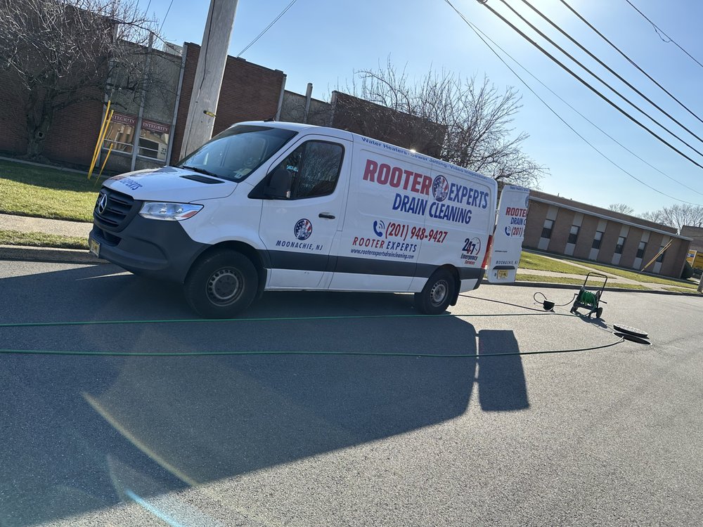 Slide of Rooter Experts & Drain Cleaning