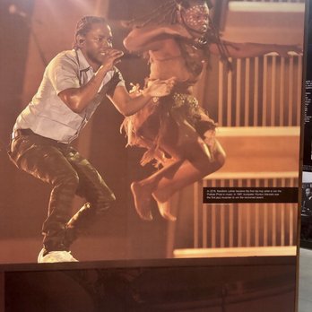 America's Black Holocaust Museum - Kendrick Lamar - Museums Near Me - Milwaukee, Wisconsin