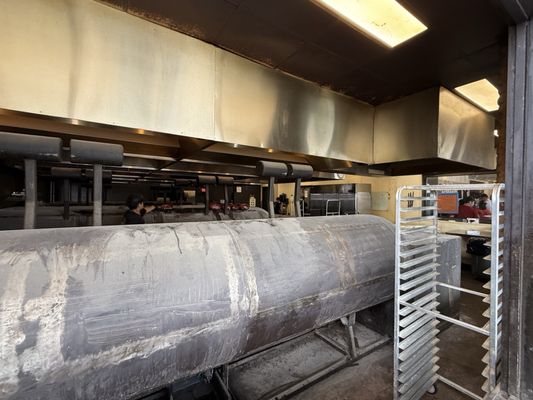 Truth BBQ by null