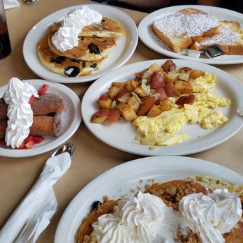 Campfire Grill - Aaaammmmmaaaaaazing. Stop in to Campfire Grill. - American Near Me - Depew, New York