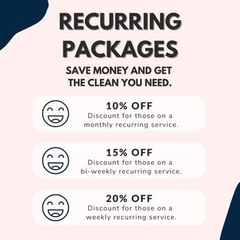 Lilly's Cleaning Services - Home Cleaning Near Me Lilly's Cleaning Services - Home Cleaning Near Me