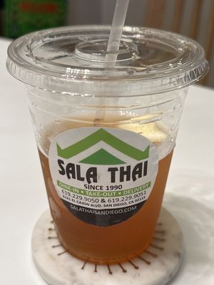 Sala Thai Restaurant by null