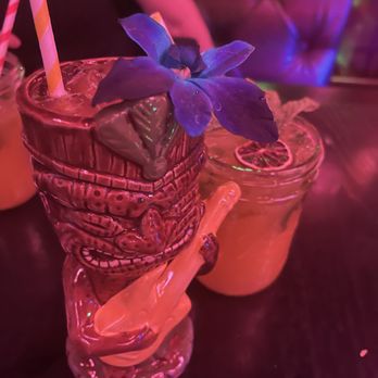 Don Pancho Villa Restaurant - Drinks - Tex-Mex Near Me - Brooklyn, New York