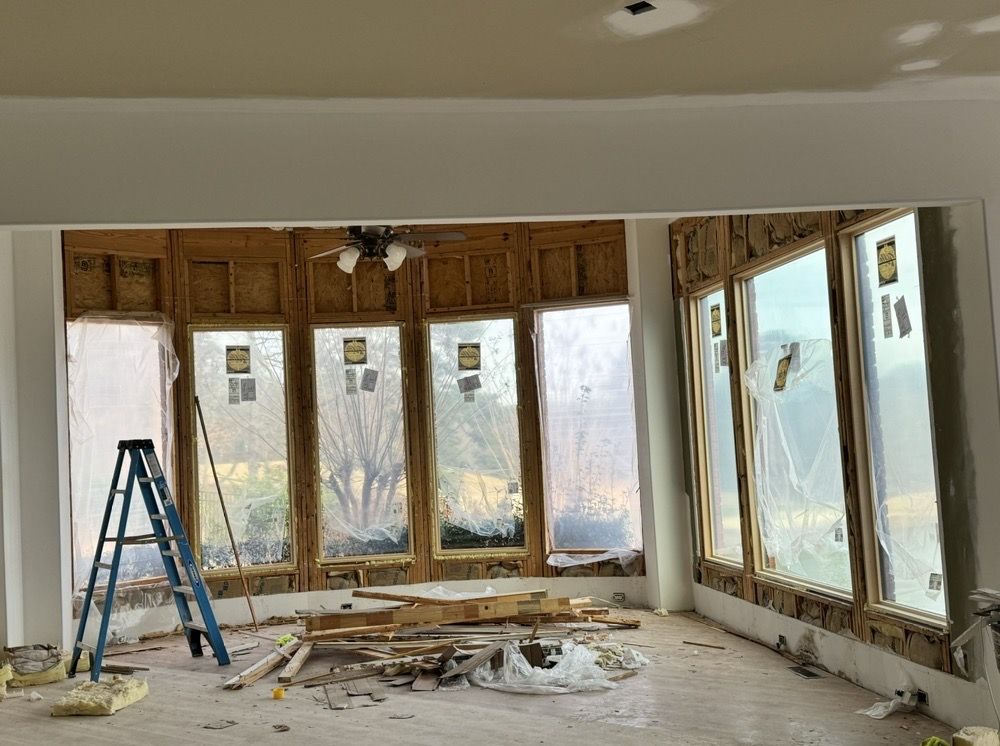 Slide of ATL Window King