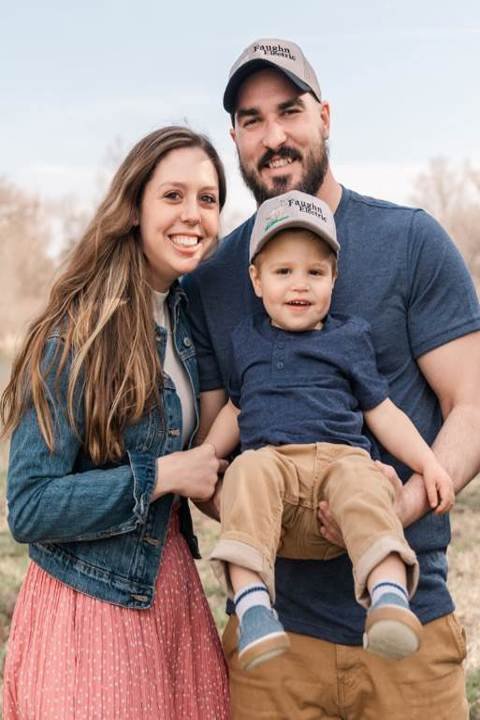 Faughn Electric - veterans service organization in Waverly, NE