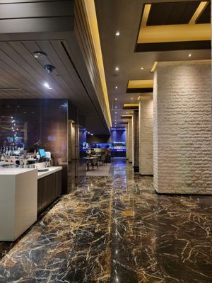 Bistro 57 by null