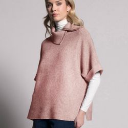 Picadilly - Embellished-collar-top