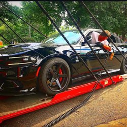 I Ship Your Car
