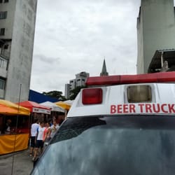 Calçadão Urbanoide