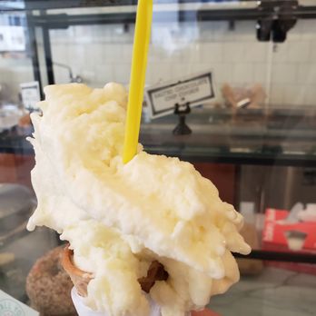 Dolcezza - Coffee & Tea Near Me - Washington, DC, District of Columbia