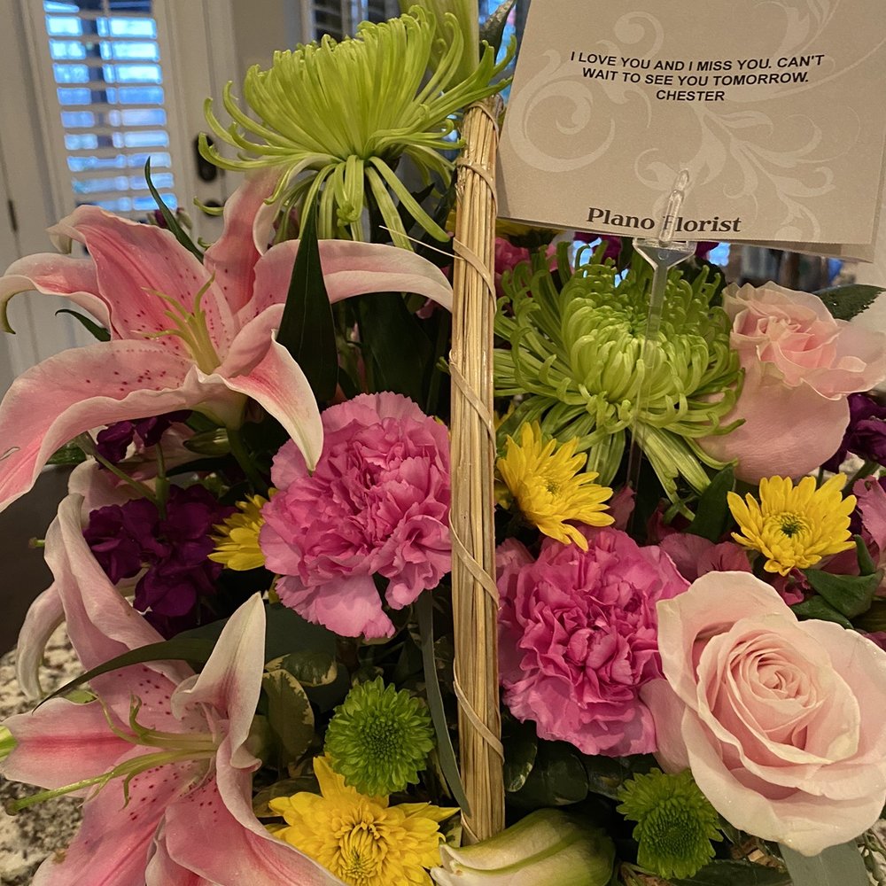 Plano Florist - Florists Near Me - Plano, Texas Plano Florist - Florists Near Me - Plano, Texas