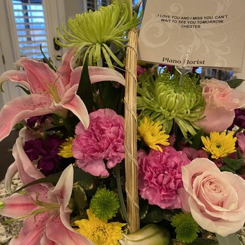 Plano Florist - Florists Near Me - Plano, Texas Plano Florist - Florists Near Me - Plano, Texas