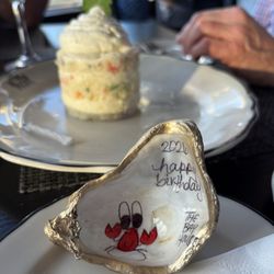 The Bay House - Happy Birthday to Me
