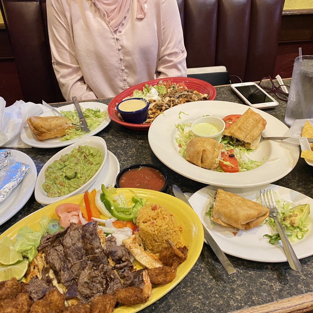 THE BEST 10 Mexican Restaurants in Toledo, OH Last Updated October