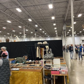 DULLES EXPO CENTER - Updated October 2024 - 309 Photos & 61 Reviews