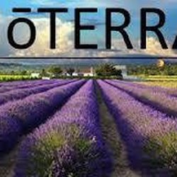 MoBeal Massage - We offer aroma therapy using doTerra essential oils!