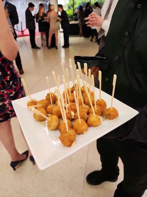 Embassy of France by null