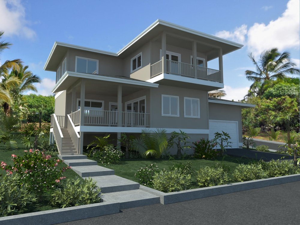 Slide of Innovative Builder Group