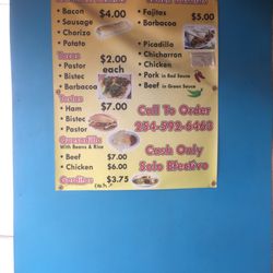 Taqueria Dos Amigos