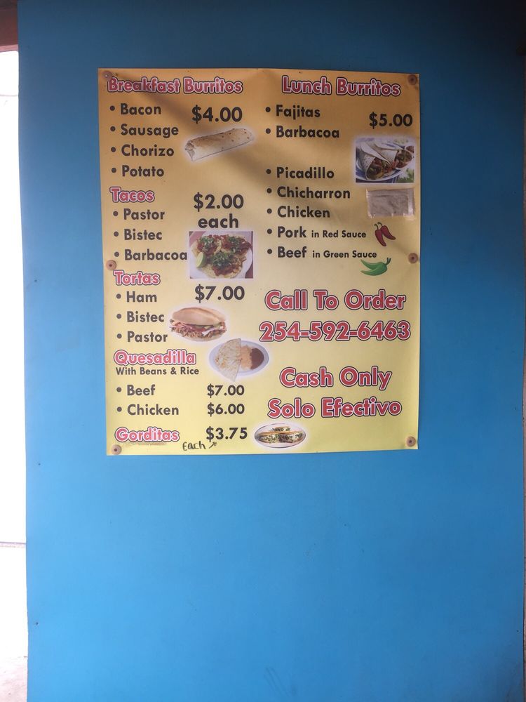Taqueria Dos Amigos