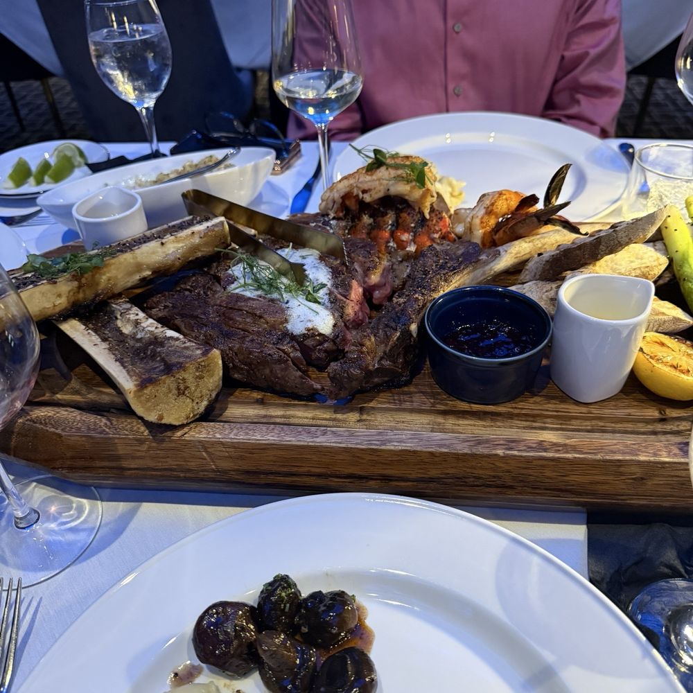 Blü Prime Steakhouse - Steakhouses Near Me - San Antonio, Texas Blü Prime Steakhouse - Steakhouses Near Me - San Antonio, Texas
