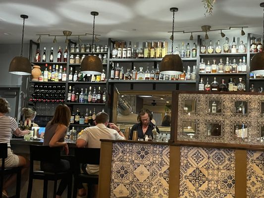 Noto Italian Restaurant by null