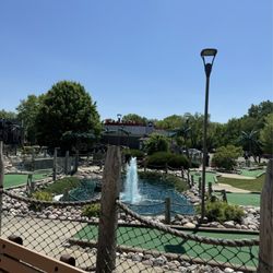 Pirate's Quest - Picture of the course