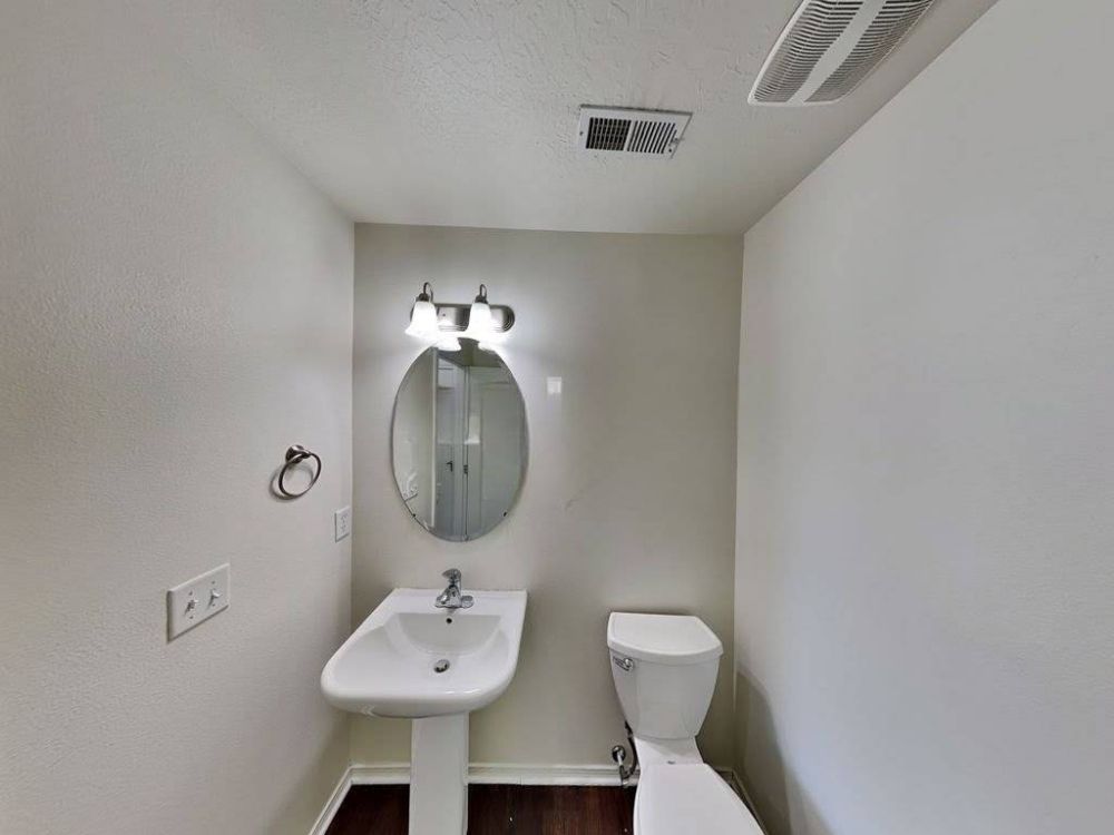 Slide of Flow wave plumbing and maintenance