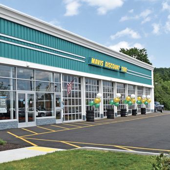Mavis Discount Tire - Tires Near Me - Mount Holly, New Jersey Mavis Discount Tire - Tires Near Me - Mount Holly, New Jersey